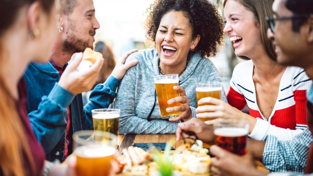 Get your venue pumping for your next trivia night.